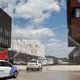 Gewonden bij gasontploffing in centrum van Hasselt