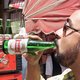 Bier in Egypte wordt 200 procent duurder