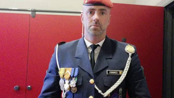 La famille de Jürgen Conings appelle à la sérénité et au respect lors du dernier adieu au défunt