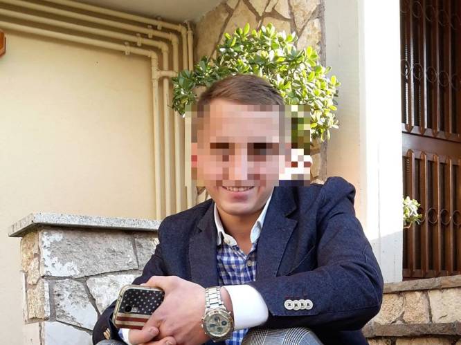 Zo ziet Alexandru Caliniuc, die vanaf vandaag terechtstaat voor dood Sofie Muylle, zichzelf: “Ik ben mooi, jong en hulpvaardig”