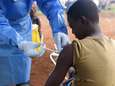 Ebola treft Congo nogmaals maar het land lijkt het gevecht van het virus te winnen