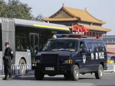 Les discussions sur les événements de la place Tiananmen censurées