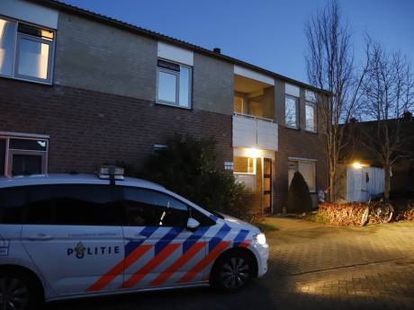 58-jarige bewoner gewond bij steekincident in woning in Boxmeer