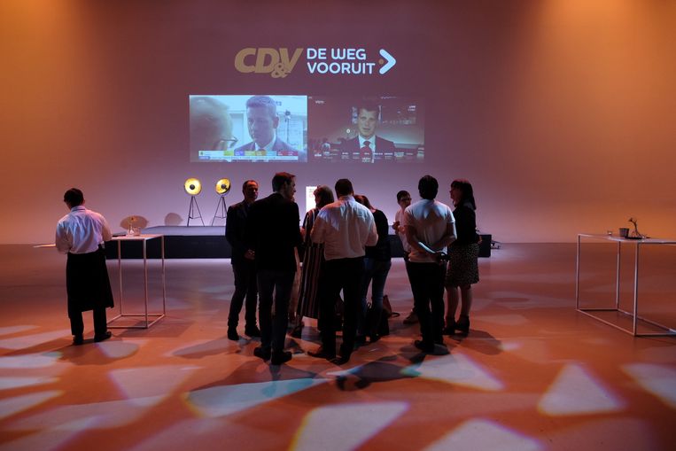 null Beeld Wouter Van Vooren