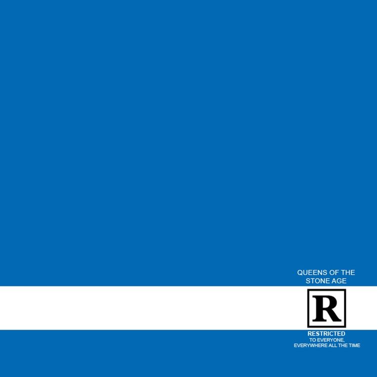 Rated R Beeld Universal