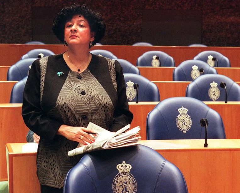 Nul zwarte politici in de nieuwe Tweede Kamer: hoe pijnlijk is dat?