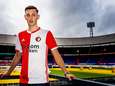 Griga gidst Bozenik naar Kuip: ‘Stanislav zei dat Feyenoord juiste optie was’