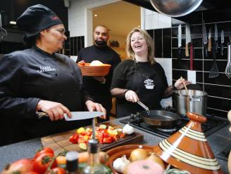 Deze 'powervrouw' is de baas bij horecabedrijf met drie zaken in Breda