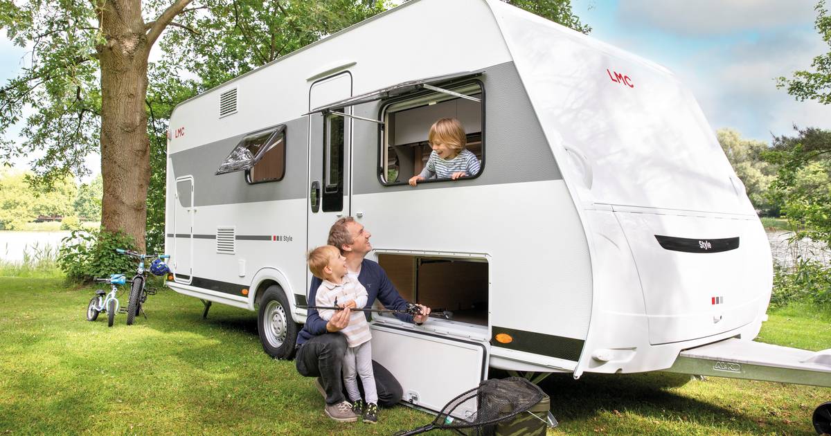 AD Groene Hart zoekt caravan-eigenaars die geen stalling kunnen vinden ...