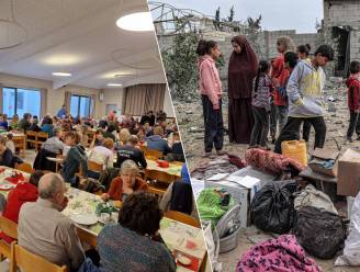 Wereldwinkel Ieper schenkt 1.500 euro aan Oxfam-noodfonds voor Gaza: “Geld moet dienen voor heropbouw” 