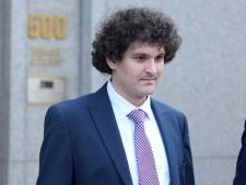 
Strafeis van 40 tot 50 jaar cel tegen FTX-oprichter Bankman-Fried om fraude en samenzwering