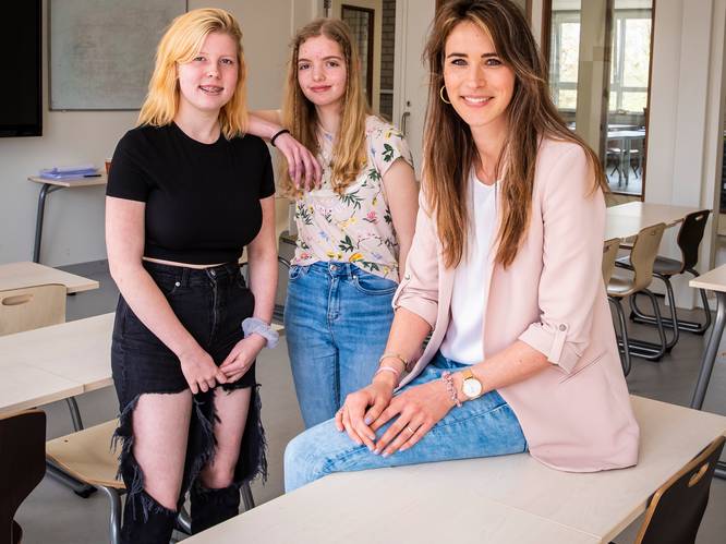 Deze school versoepelt eenmalig eisen voor leerlingen: ‘Móeten iets, anders gaan 4 op 10 niet over’