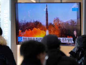 VN-Veiligheidsraad vergadert over Noord-Koreaanse raketten