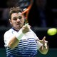 Zwitser Wawrinka bij laatste acht in Rotterdam