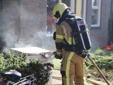 Van alle elektrische apparaten in huis veroorzaakt deze machine het vaakst woningbrand