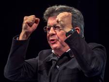 Les 20 premiers candidats de la France insoumise de Mélenchon