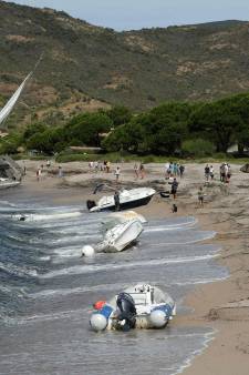 Le bilan des intempéries s'alourdit en Corse: 6 morts et 20 blessés