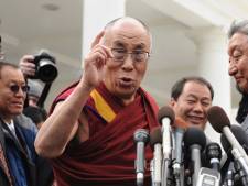 Obama assure le dalaï-lama de son soutien au Tibet