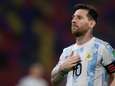 Messi in opstand? “Zuid-Amerikaanse sterren in overleg om Copa America te boycotten”  