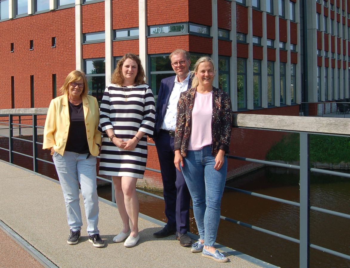 BORDERLINE DE BAAS KOOS KROOK visual data 5