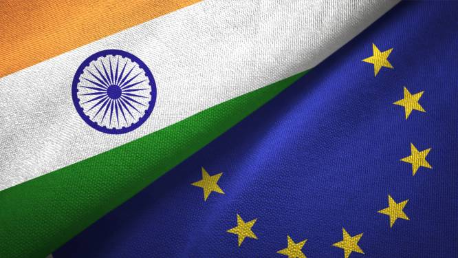 EU en India hervatten na negen jaar gesprekken over vrijhandelsakkoord