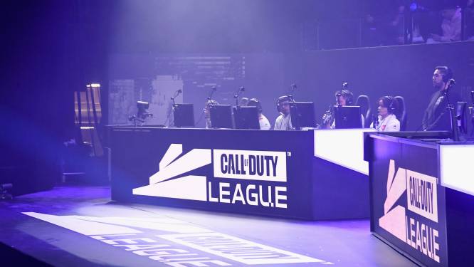 Esportsorganisaties OpTic en Envy fuseren voor Call of Duty League
