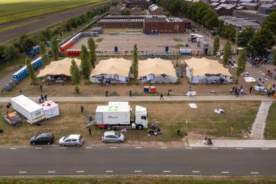 Raad akkoord met opvang asielzoekers; zoektocht naar vrijwilligers rondom dagbesteding begint vandaa