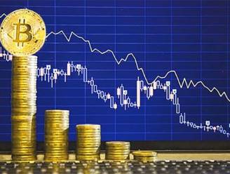 Bitcoin duikt onder 8.000 dollar: “Belangrijk kantelpunt”, zegt expert