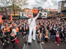 Arnhem krijgt grootste gratis Koningsdagfestival van Nederland