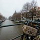 Amsterdammers die dit jaar hun huis verkochten, boekten gemiddeld 131.000 euro winst