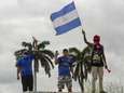 Twee doden en ruim vijftig gewonden bij nieuwe betogingen in Nicaragua