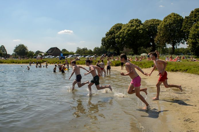 Een dagje naar de Oostplas zit er vanaf 1 augustus niet meer in.