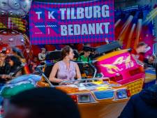 Tilburg gaat ervan uit dat de kermis door kan gaan, zij-evenementen bungelen