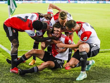 Feyenoord mogelijk tegen Elfsborg, Vitesse waarschijnlijk tegen Anderlecht