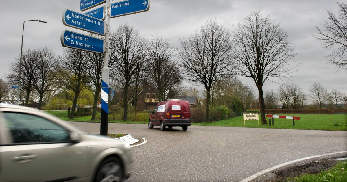 Laatste stuk Maas-Waalweg eindelijk in zicht: alle grond is gekocht