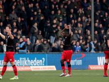 Gefrustreerde FC Den Bosch-fans: We zijn niet allemaal racisten