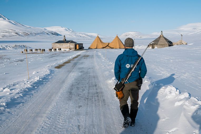 Norge hevder å ha løst konflikten med Russland om Spitsbergen