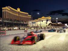 “La plus grande course de tous les temps”: la F1 espère bien décrocher le jackpot avec le GP de Las Vegas