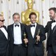 'Argo' wint Oscar voor Beste Film