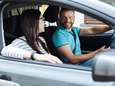 Steeds meer Belgen carpoolen: hoge brandstofprijzen maken samen rijden hip