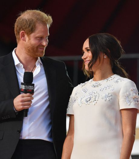 Harry et Meghan se lancent dans le monde des affaires