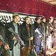 Pakistan versterkt offensief tegen Taliban: '57 doden'