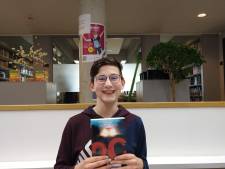 Jongeren die minder lezen? Op Minkema College verslinden leerlingen juist meer boeken dan ooit