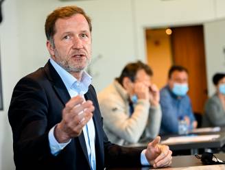 Magnette wil horeca begin mei heropenen: “Belangrijk om engagementen na te komen”