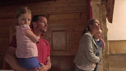 1. Bovy - Oostenrijk