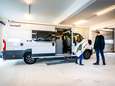 ‘Camper wordt populairder dan caravan’