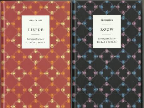 Gedichten voor liefde en rouw