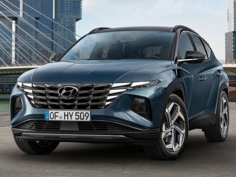 Dit zijn de beste auto's ter wereld volgens vrouwelijke journalisten