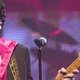 Prince (7 november, Viage, Brussel)
