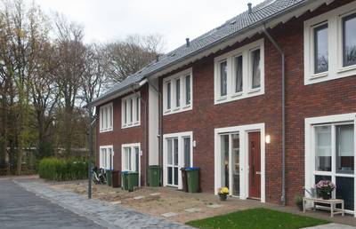 Ede krijgt er in tien jaar maximaal 5.700 huizen bij